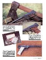 Revista Magnum Edio Especial - Ed. 26 - Pistolas - Jul / Ago 2006 Página 37