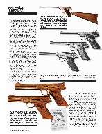 Revista Magnum Edio Especial - Ed. 26 - Pistolas - Jul / Ago 2006 Página 38