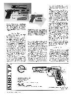 Revista Magnum Edio Especial - Ed. 26 - Pistolas - Jul / Ago 2006 Página 46