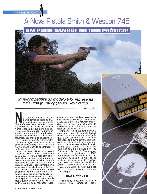 Revista Magnum Edio Especial - Ed. 26 - Pistolas - Jul / Ago 2006 Página 48