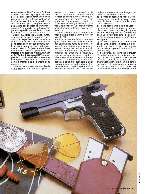 Revista Magnum Edio Especial - Ed. 26 - Pistolas - Jul / Ago 2006 Página 49