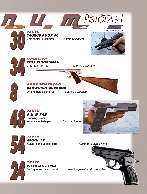 Revista Magnum Edio Especial - Ed. 26 - Pistolas - Jul / Ago 2006 Página 5