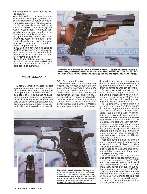 Revista Magnum Edio Especial - Ed. 26 - Pistolas - Jul / Ago 2006 Página 50