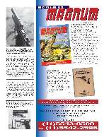 Revista Magnum Edio Especial - Ed. 26 - Pistolas - Jul / Ago 2006 Página 51