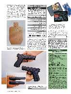 Revista Magnum Edio Especial - Ed. 26 - Pistolas - Jul / Ago 2006 Página 58