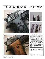 Revista Magnum Edio Especial - Ed. 26 - Pistolas - Jul / Ago 2006 Página 6
