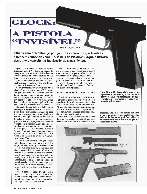 Revista Magnum Edio Especial - Ed. 26 - Pistolas - Jul / Ago 2006 Página 60