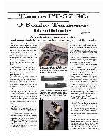 Revista Magnum Edio Especial - Ed. 26 - Pistolas - Jul / Ago 2006 Página 64