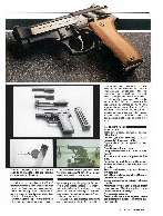Revista Magnum Edio Especial - Ed. 26 - Pistolas - Jul / Ago 2006 Página 65