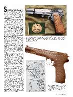 Revista Magnum Edio Especial - Ed. 26 - Pistolas - Jul / Ago 2006 Página 9