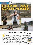 Revista Magnum Edio Especial - Ed. 27 - Fuzis 1 - Nov / Dez 2006 Página 25