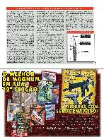 Revista Magnum Edio Especial - Ed. 27 - Fuzis 1 - Nov / Dez 2006 Página 35