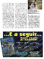 Revista Magnum Edio Especial - Ed. 27 - Fuzis 1 - Nov / Dez 2006 Página 47