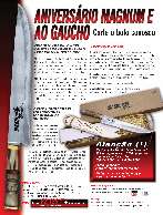 Revista Magnum Edio Especial - Ed. 27 - Fuzis 1 - Nov / Dez 2006 Página 67