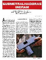 Revista Magnum Edio Especial - Ed. 28 - Metralhadoras de Mo 1 - Nov / Dez 2006 Página 27