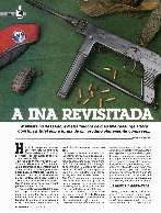 Revista Magnum Edio Especial - Ed. 28 - Metralhadoras de Mo 1 - Nov / Dez 2006 Página 34