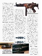 Revista Magnum Edio Especial - Ed. 28 - Metralhadoras de Mo 1 - Nov / Dez 2006 Página 45