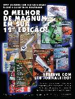 Revista Magnum Edio Especial - Ed. 28 - Metralhadoras de Mo 1 - Nov / Dez 2006 Página 53