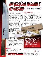 Revista Magnum Edio Especial - Ed. 28 - Metralhadoras de Mo 1 - Nov / Dez 2006 Página 67