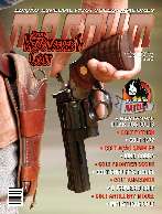 Revista Magnum Edio Especial - Ed. 29 - Revlveres 1 Colt - Ago / Set 2007 Página 1