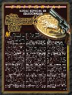 Revista Magnum Edio Especial - Ed. 29 - Revlveres 1 Colt - Ago / Set 2007 Página 3