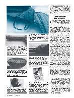 Revista Magnum Edio Especial - Ed. 29 - Revlveres 1 Colt - Ago / Set 2007 Página 30