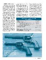 Revista Magnum Edio Especial - Ed. 29 - Revlveres 1 Colt - Ago / Set 2007 Página 31
