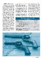Revista Magnum Edio Especial - Ed. 29 - Revlveres 1 Colt - Ago / Set 2007 Página 31