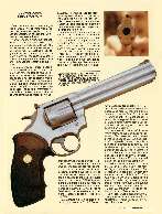 Revista Magnum Edio Especial - Ed. 29 - Revlveres 1 Colt - Ago / Set 2007 Página 33