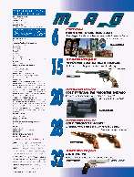 Revista Magnum Edio Especial - Ed. 29 - Revlveres 1 Colt - Ago / Set 2007 Página 4