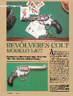 Revista Magnum Edio Especial - Ed. 29 - Revlveres 1 Colt - Ago / Set 2007 Página 48