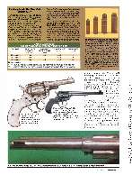Revista Magnum Edio Especial - Ed. 29 - Revlveres 1 Colt - Ago / Set 2007 Página 51