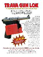 Revista Magnum Edio Especial - Ed. 29 - Revlveres 1 Colt - Ago / Set 2007 Página 67