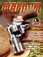 Revista Magnum Edio Especial - Ed. 29 - Revlveres 1 Colt - Ago / Set 2007 Página 68