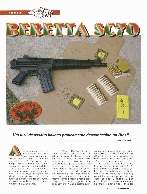 Revista Magnum Edio Especial - Ed. 30 - Pistolas 2 - Dez / Jan 2008 Página 27