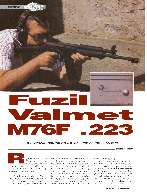 Revista Magnum Edio Especial - Ed. 30 - Pistolas 2 - Dez / Jan 2008 Página 37
