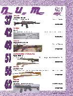 Revista Magnum Edio Especial - Ed. 30 - Pistolas 2 - Dez / Jan 2008 Página 5