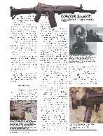 Revista Magnum Edio Especial - Ed. 31 - Fuzis 2 - Mar / Abr 2008 Página 38