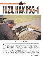 Revista Magnum Edio Especial - Ed. 31 - Fuzis 2 - Mar / Abr 2008 Página 51