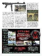 Revista Magnum Edio Especial - Ed. 32 - Metralhadoras de Mo 2 - Ago / Set 2008 Página 25