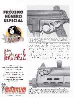 Revista Magnum Edio Especial - Ed. 32 - Metralhadoras de Mo 2 - Ago / Set 2008 Página 44
