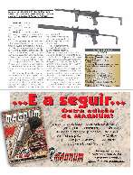 Revista Magnum Edio Especial - Ed. 32 - Metralhadoras de Mo 2 - Ago / Set 2008 Página 53