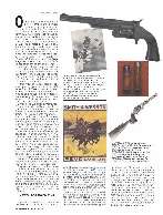 Revista Magnum Edição Especial - Ed. 33 - Revolveres 2: Smith & Wesson de Mão - Nov / Dez 2008 Página 16