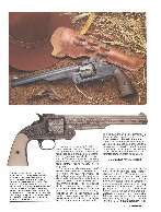 Revista Magnum Edição Especial - Ed. 33 - Revolveres 2: Smith & Wesson de Mão - Nov / Dez 2008 Página 17