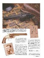 Revista Magnum Edição Especial - Ed. 33 - Revolveres 2: Smith & Wesson de Mão - Nov / Dez 2008 Página 19