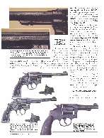 Revista Magnum Edição Especial - Ed. 33 - Revolveres 2: Smith & Wesson de Mão - Nov / Dez 2008 Página 26