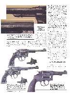 Revista Magnum Edio Especial - Ed. 33 - Revolveres 2: Smith & Wesson de Mo - Nov / Dez 2008 Página 26