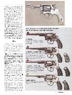 Revista Magnum Edição Especial - Ed. 33 - Revolveres 2: Smith & Wesson de Mão - Nov / Dez 2008 Página 37