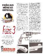 Revista Magnum Edição Especial - Ed. 33 - Revolveres 2: Smith & Wesson de Mão - Nov / Dez 2008 Página 38