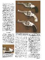 Revista Magnum Edição Especial - Ed. 33 - Revolveres 2: Smith & Wesson de Mão - Nov / Dez 2008 Página 43